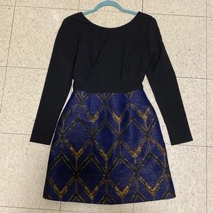 Hutch dress size 2